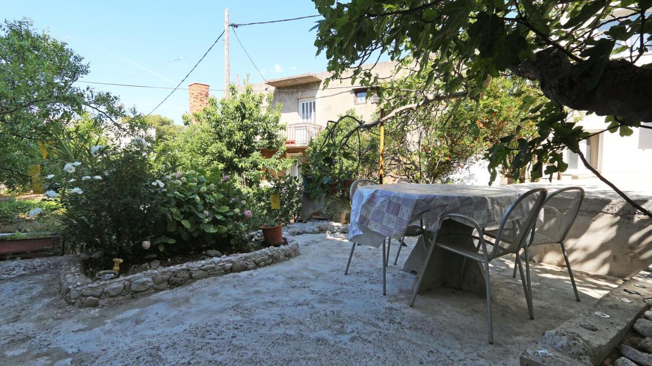 Apartment Marko ماكارسكا المظهر الخارجي الصورة