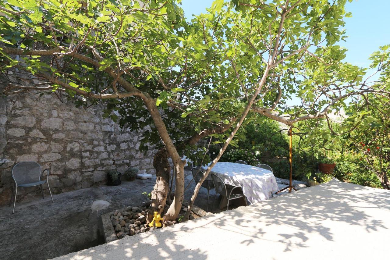 Apartment Marko ماكارسكا المظهر الخارجي الصورة