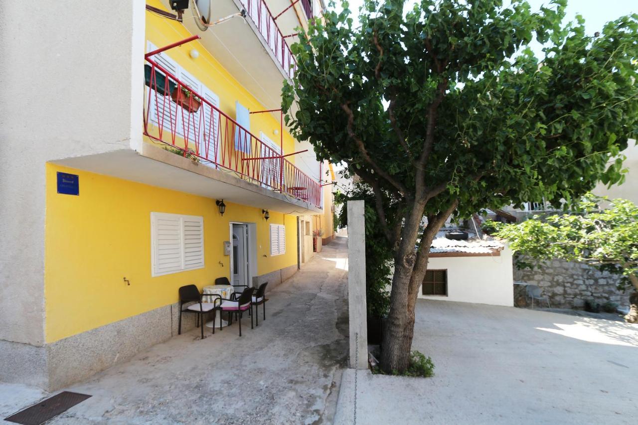 Apartment Marko ماكارسكا المظهر الخارجي الصورة