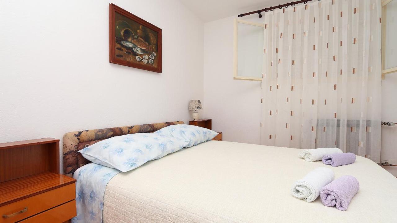 Apartment Marko ماكارسكا المظهر الخارجي الصورة