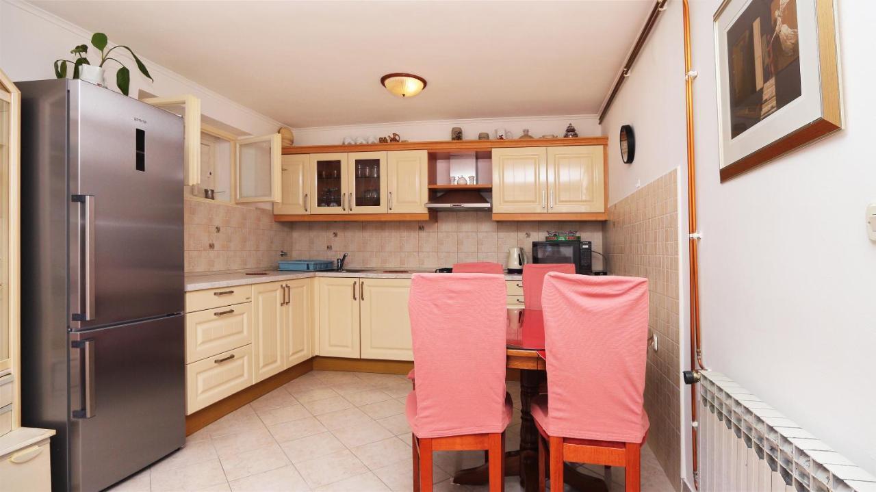 Apartment Marko ماكارسكا المظهر الخارجي الصورة
