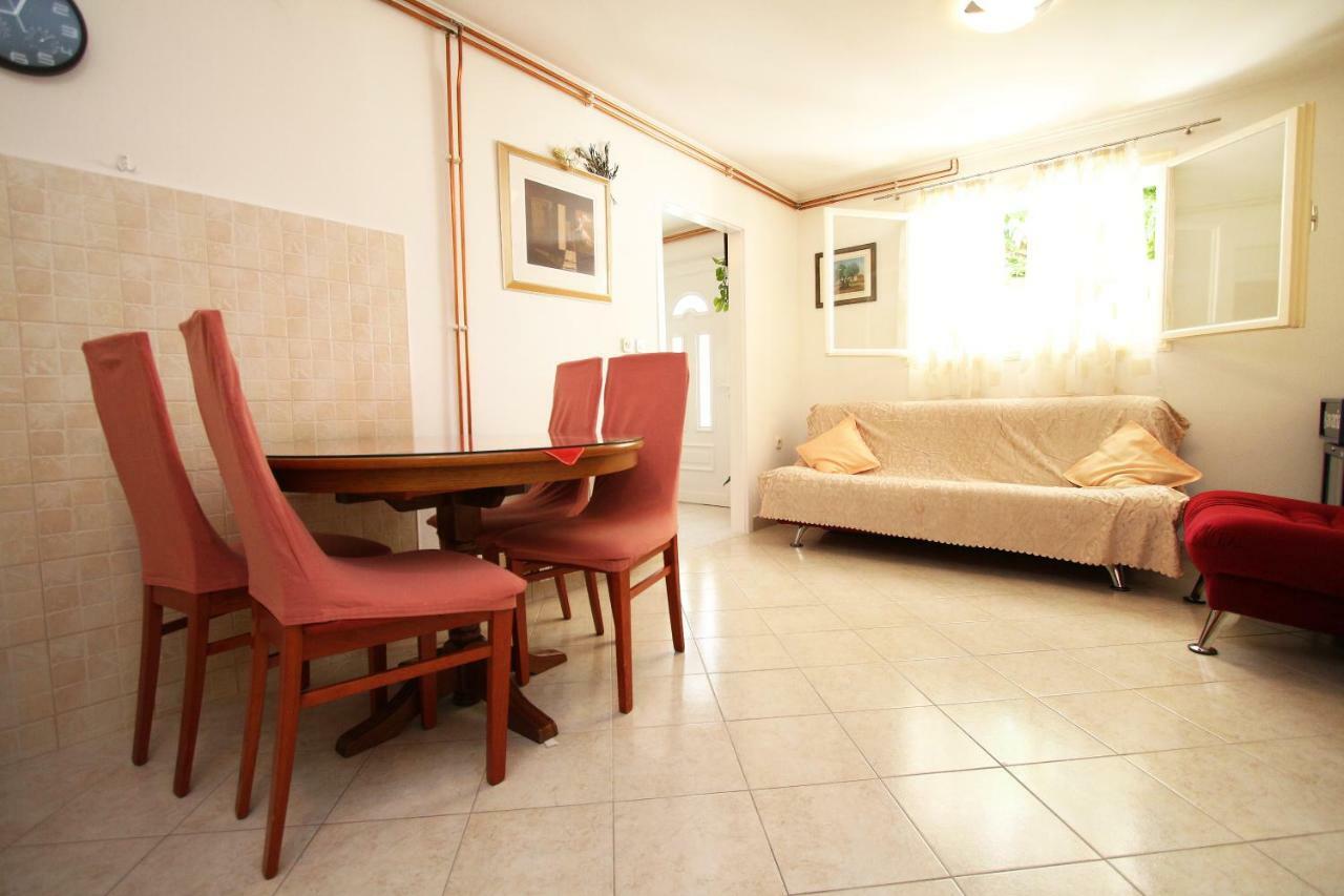 Apartment Marko ماكارسكا المظهر الخارجي الصورة